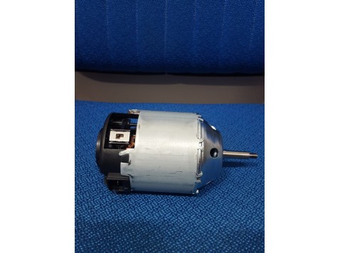 BLOWER MOTOR MIT LANCER CK4